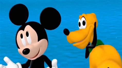 Mickey Mouse, and his friends - Minnie, Goofy, Donald, Daisy and Pluto - have a new friend Funny, an enchanted talking playhouse, who takes them on. . Mickey mouse clubhouse full episode
